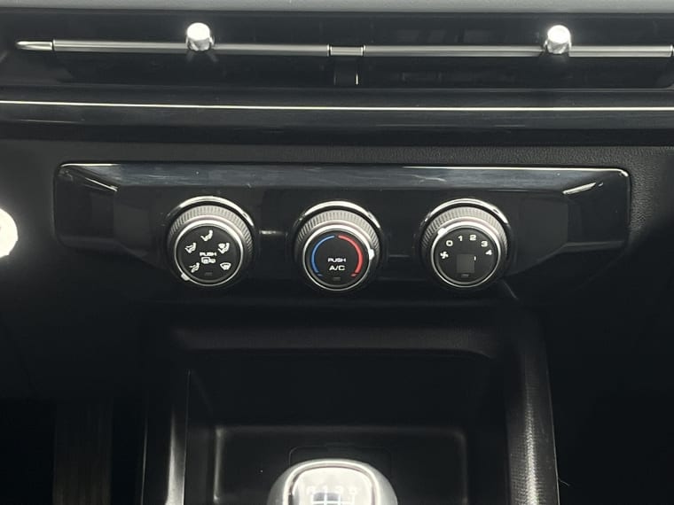 Chevrolet Sail 1.5 Ltz Mt año 2024