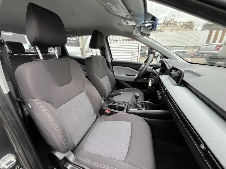 Chevrolet Sail 1.5 Ltz Mt año 2024