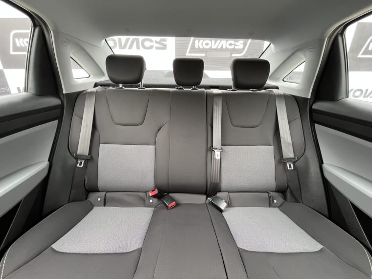 Chevrolet Sail 1.5 Ltz Mt año 2024