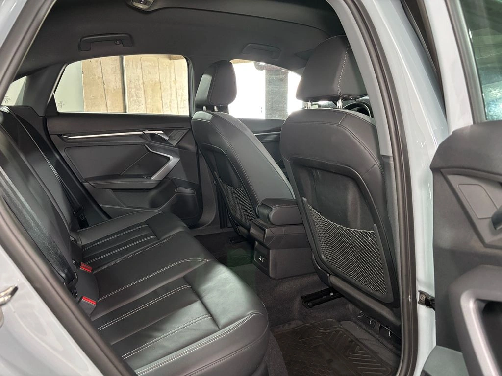 Audi A3 Sedan 35 Tfsi 1.4 Aut año 2026
