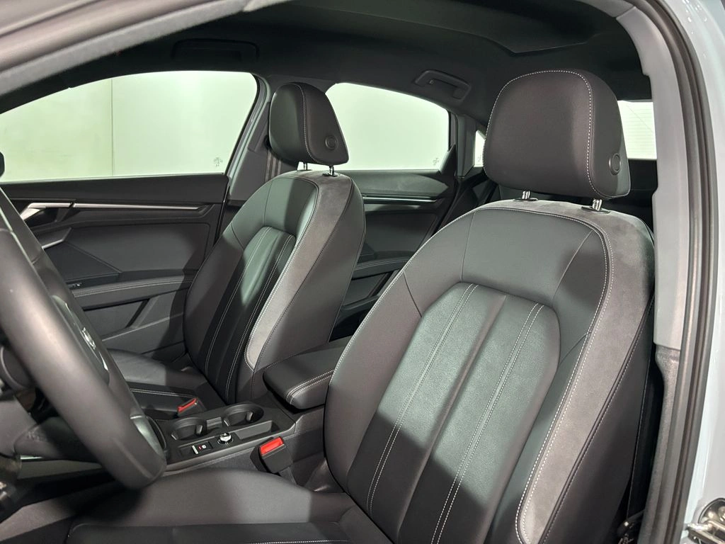 Audi A3 Sedan 35 Tfsi 1.4 Aut año 2026