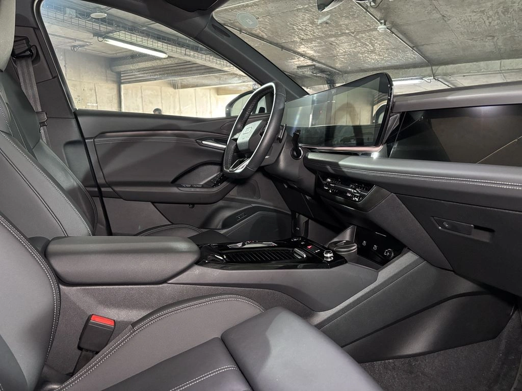 Audi Q6 E-Tron 50 Sport año 2026