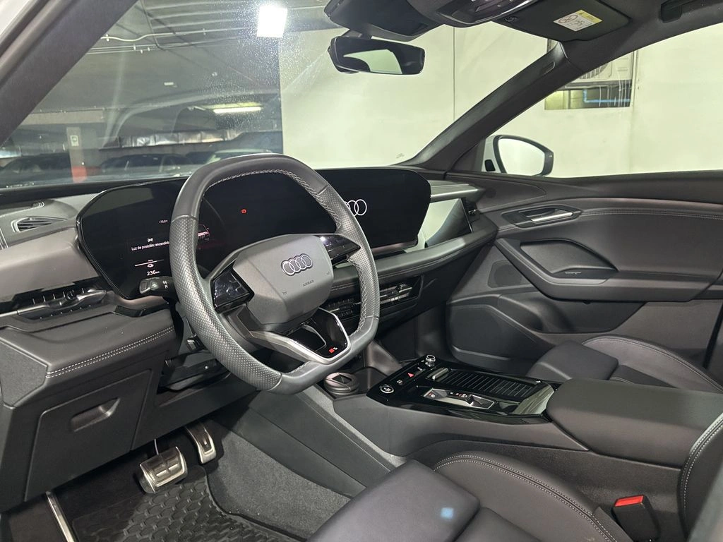 Audi Q6 E-Tron 50 Sport año 2026