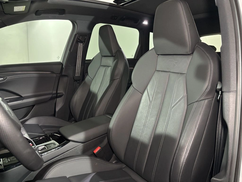 Audi Q6 E-Tron 50 Sport año 2026