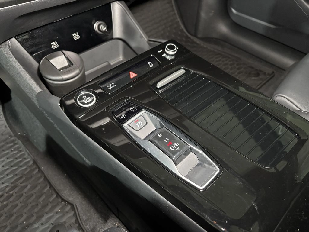Audi Q6 E-Tron 50 Sport año 2026