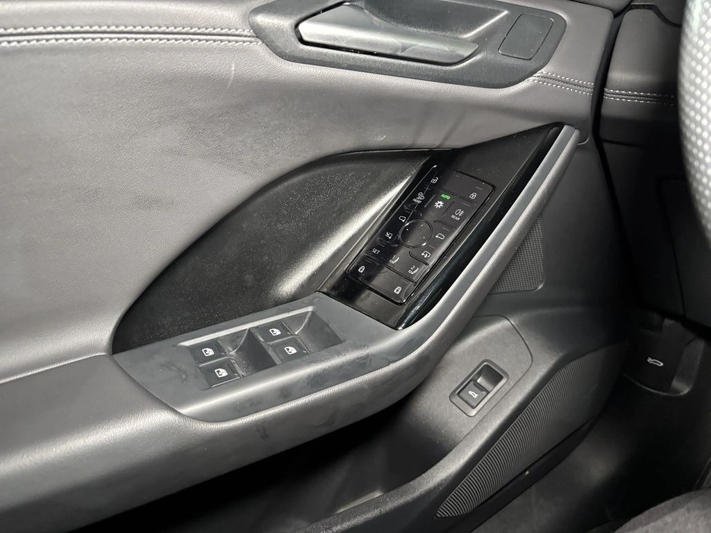 Audi Q6 E-Tron 50 Sport año 2026
