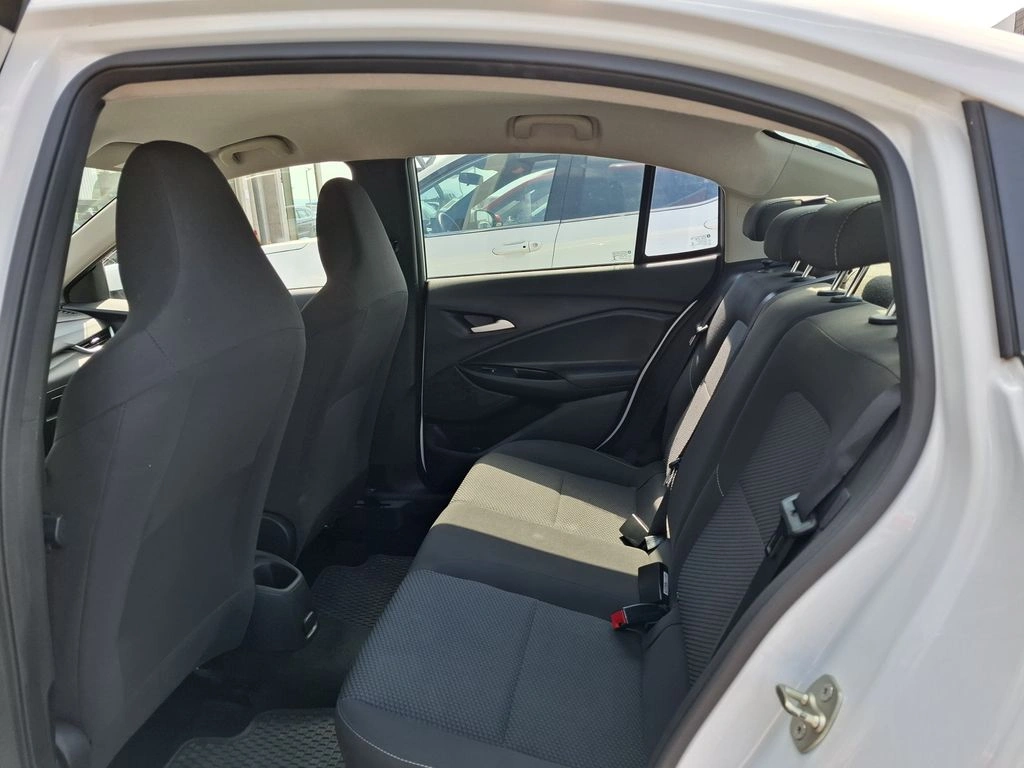Chevrolet Onix Nb Ltz 1.0 año 2024