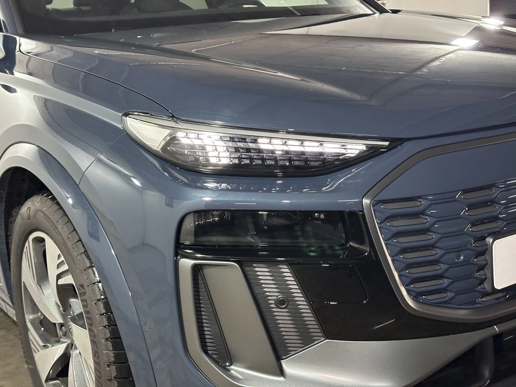 Audi Q6 E-Tron Sportback E-Tron 50 S Line año 2027