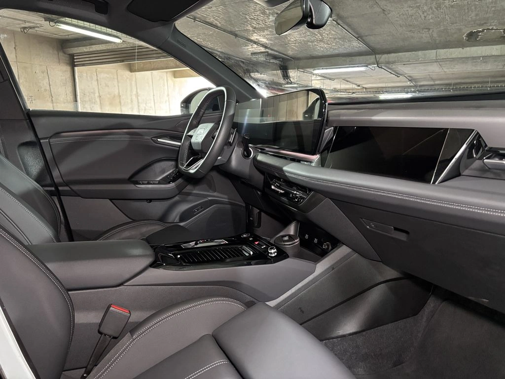 Audi Q6 E-Tron Sportback E-Tron 50 S Line año 2027