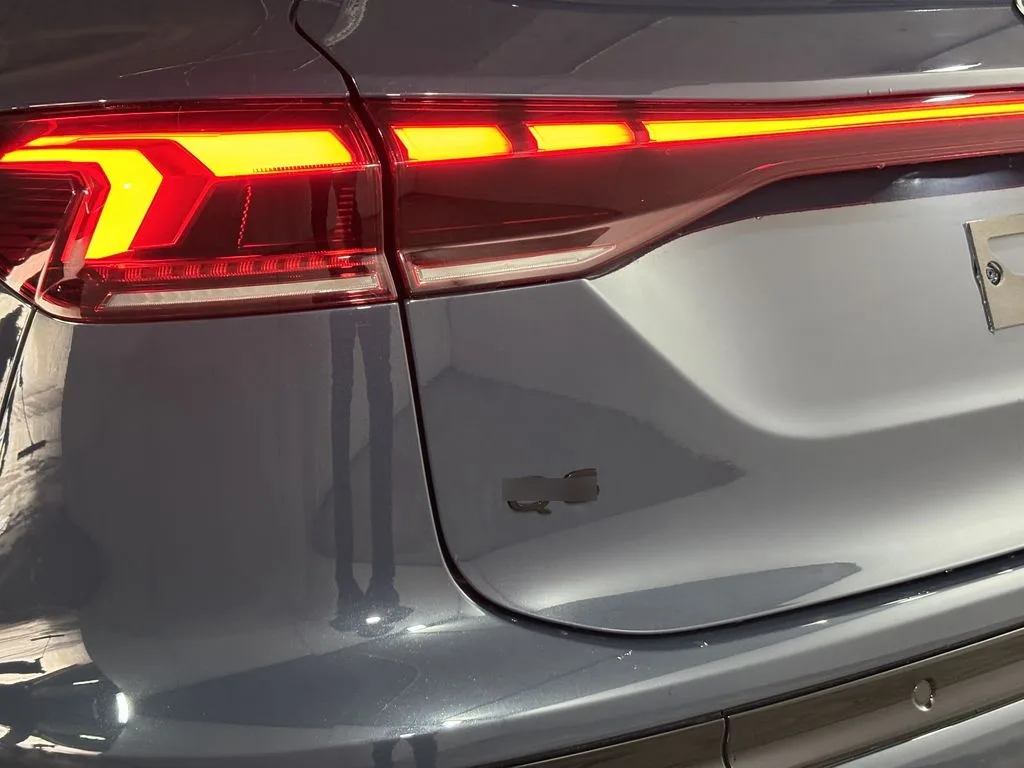 Audi Q6 E-Tron Sportback E-Tron 50 S Line año 2027