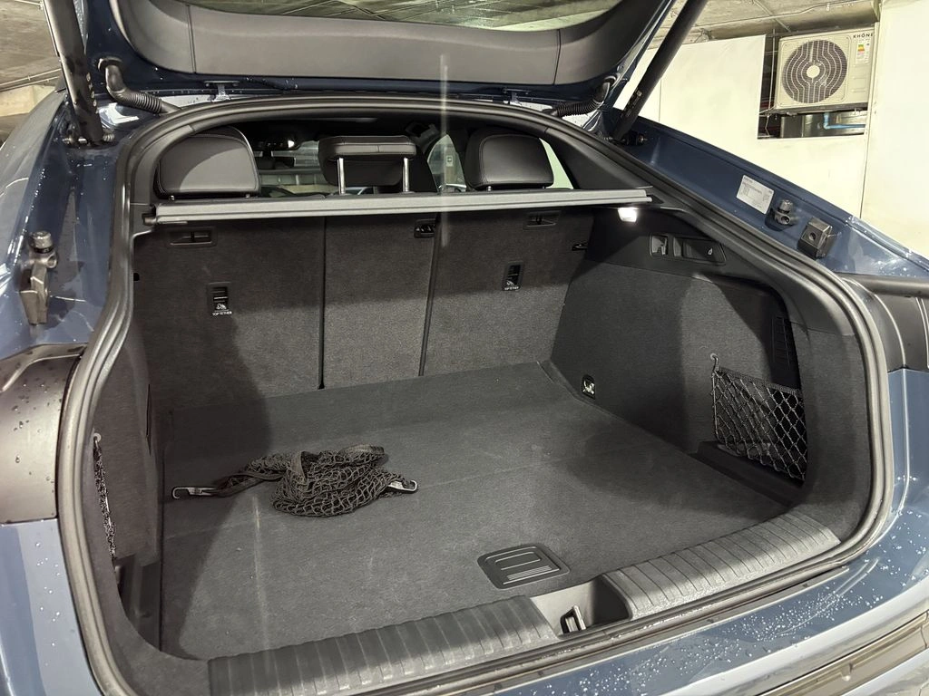 Audi Q6 E-Tron Sportback E-Tron 50 S Line año 2027