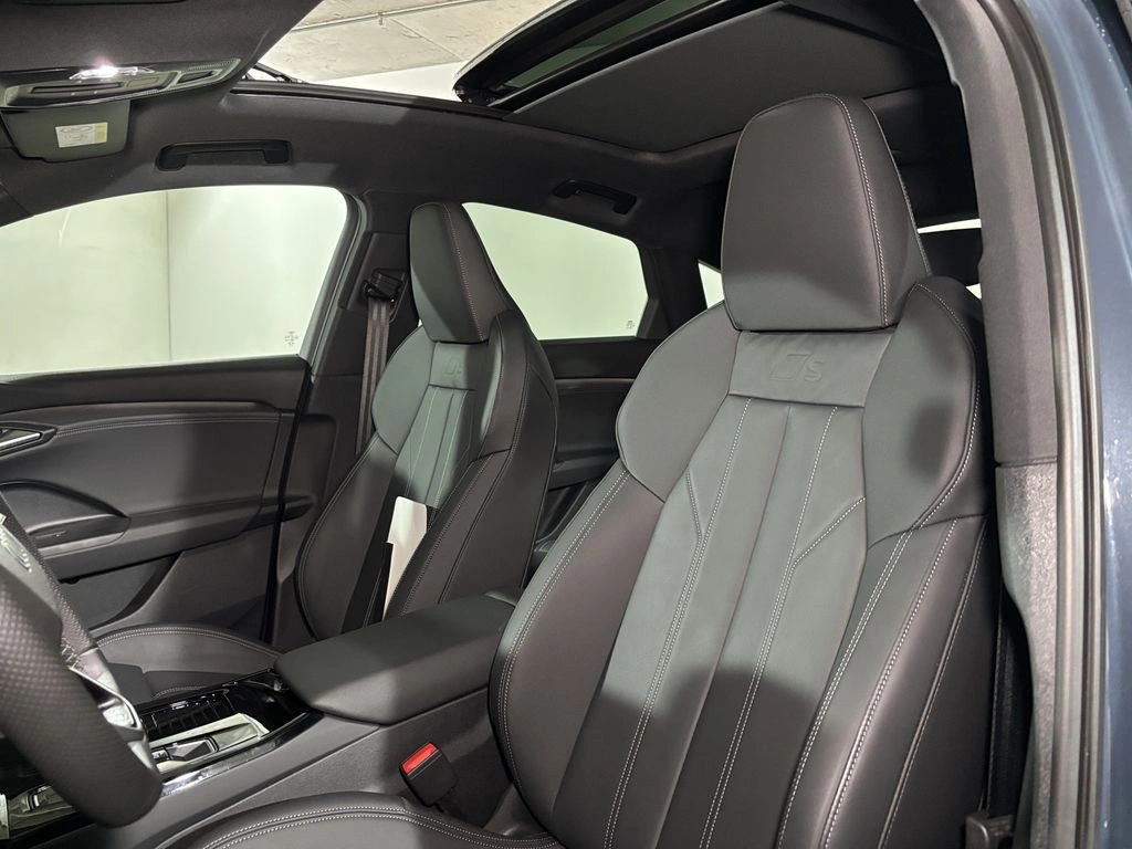 Audi Q6 E-Tron Sportback E-Tron 50 S Line año 2027