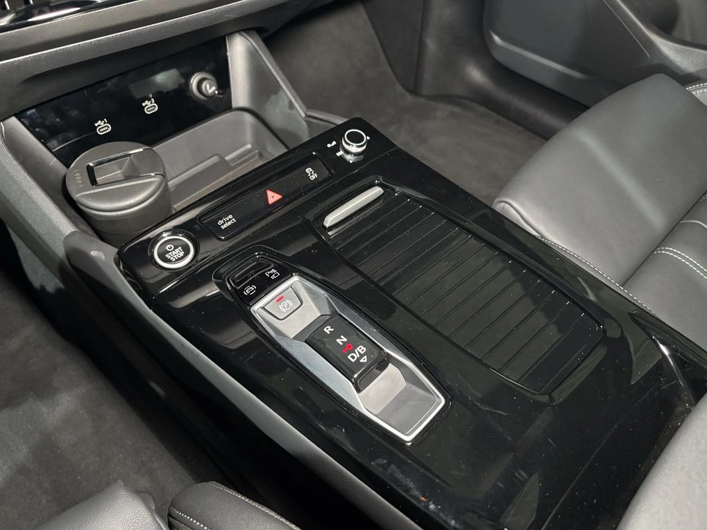 Audi Q6 E-Tron Sportback E-Tron 50 S Line año 2027