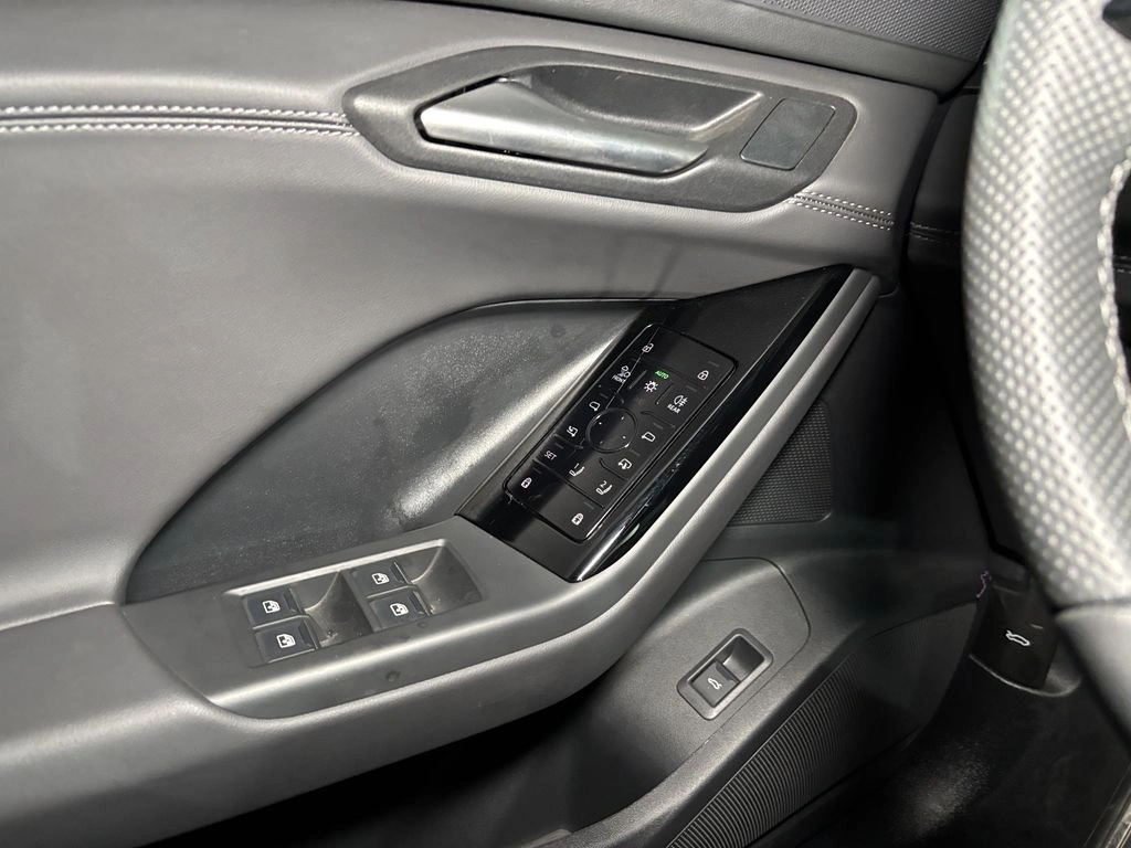 Audi Q6 E-Tron Sportback E-Tron 50 S Line año 2027