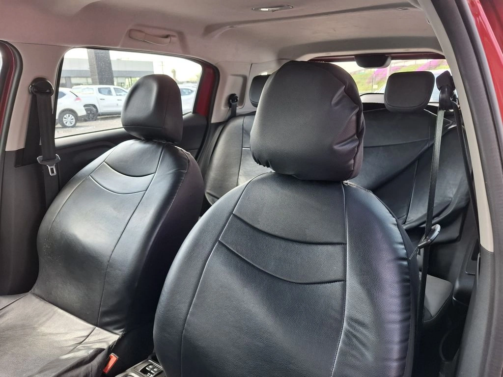 Citroen C3 Aircross 1.6 Aircross Feel Pack 5p 115hp Mt año 2025