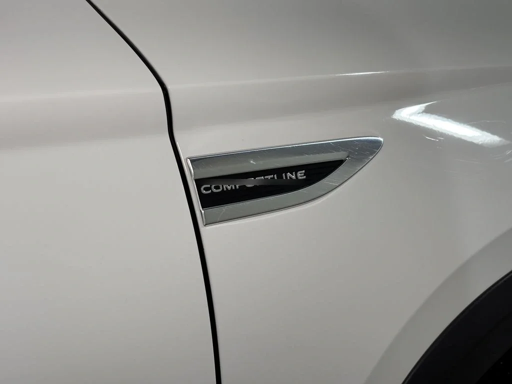 Volkswagen Taos 1.4 Tsi At Comfortline año 2026