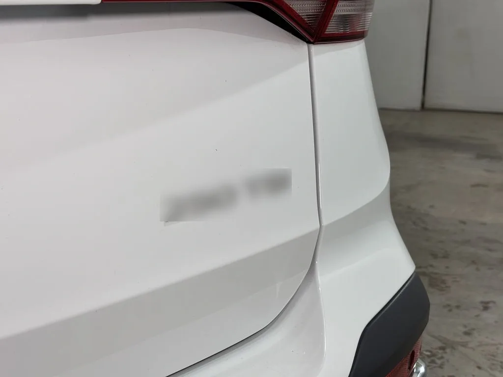 Volkswagen Taos 1.4 Tsi At Comfortline año 2026