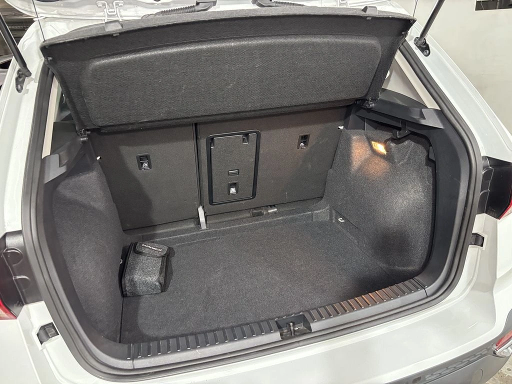 Volkswagen Taos 1.4 Tsi At Comfortline año 2026