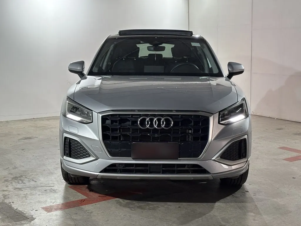 Audi Q2 Pi 35 Tfsi Sport año 2024