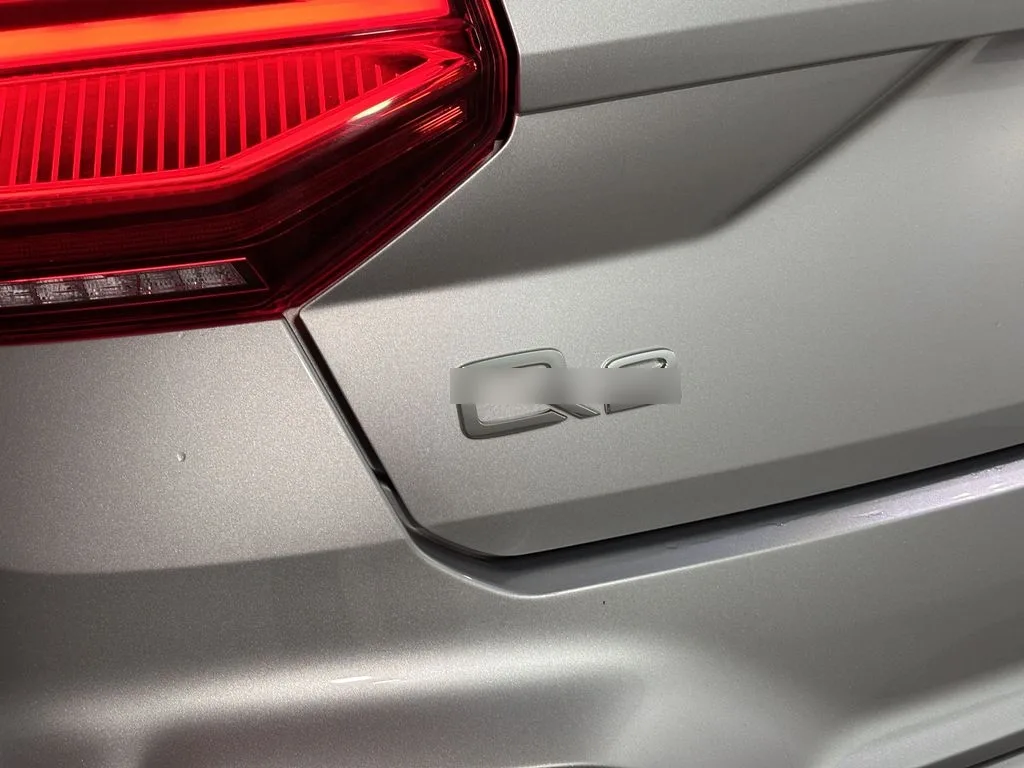 Audi Q2 Pi 35 Tfsi Sport año 2024