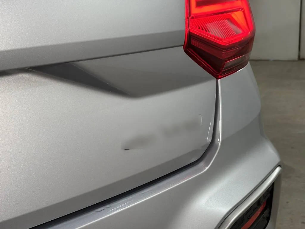 Audi Q2 Pi 35 Tfsi Sport año 2024