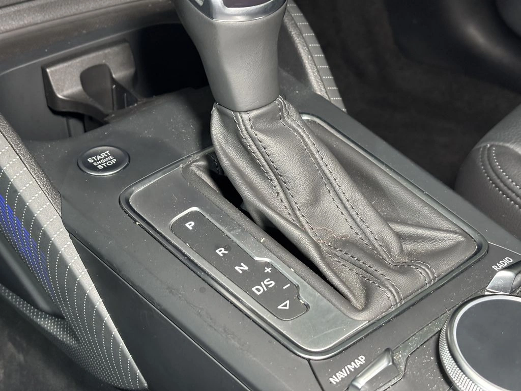 Audi Q2 Pi 35 Tfsi Sport año 2024