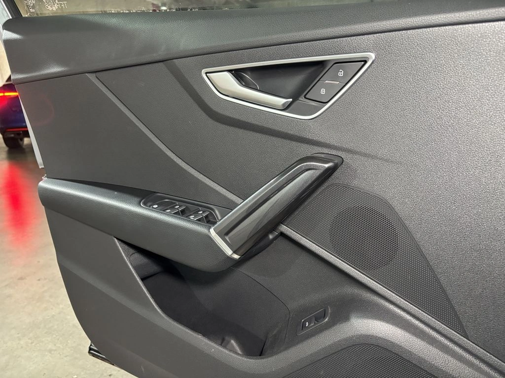 Audi Q2 Pi 35 Tfsi Sport año 2024
