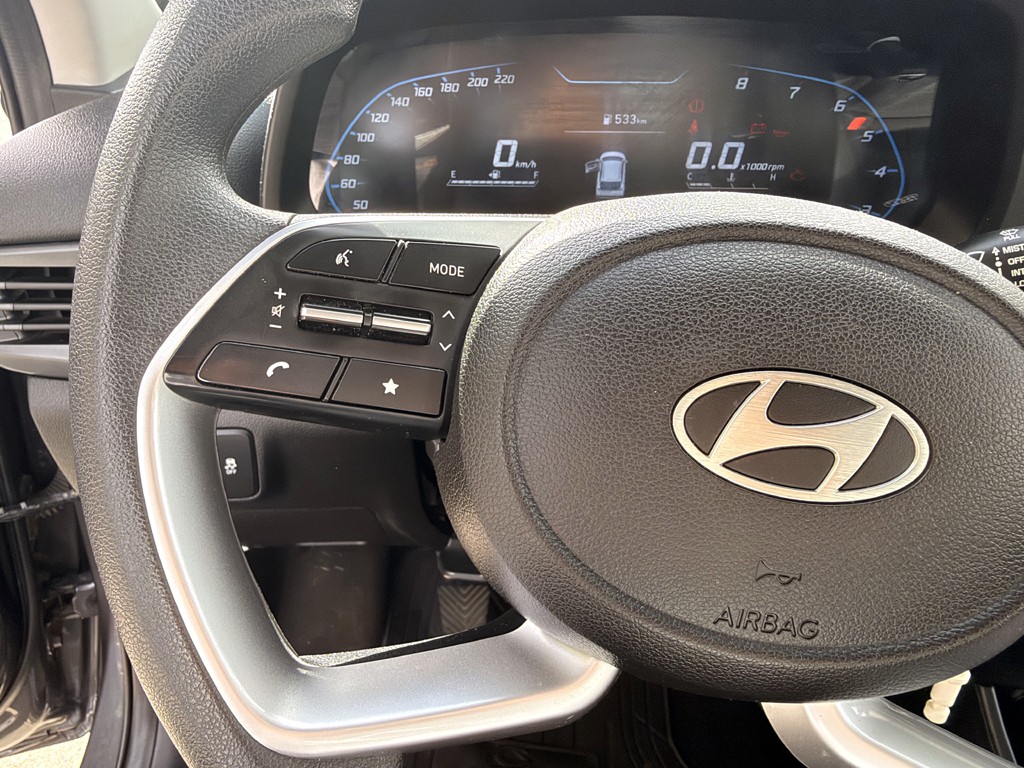 Hyundai I20 1.4 Plus Fl Bi3 año 2025
