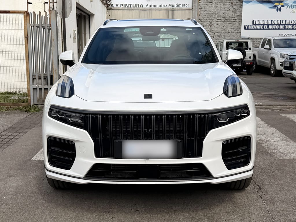 Lynk&Co 09 Halo año 2027