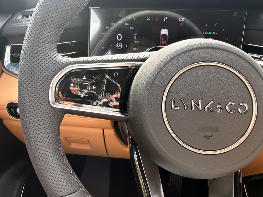 Lynk&Co 09 Halo año 2027