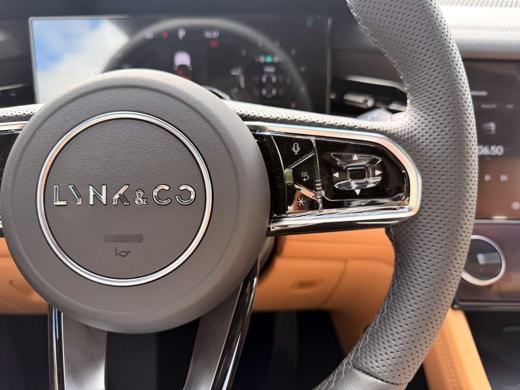 Lynk&Co 09 Halo año 2027