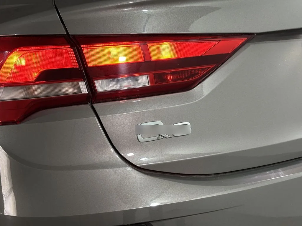 Audi Q3 35 Tfsi Sportback 1.5 Aut año 2026