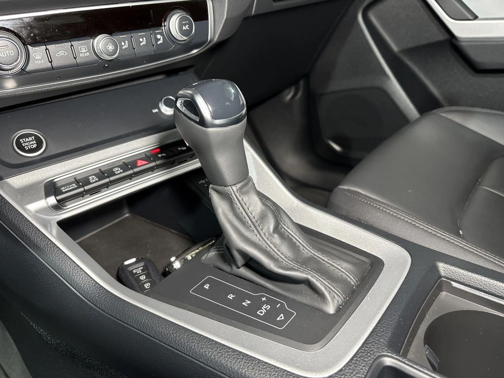 Audi Q3 35 Tfsi Sportback 1.5 Aut año 2026