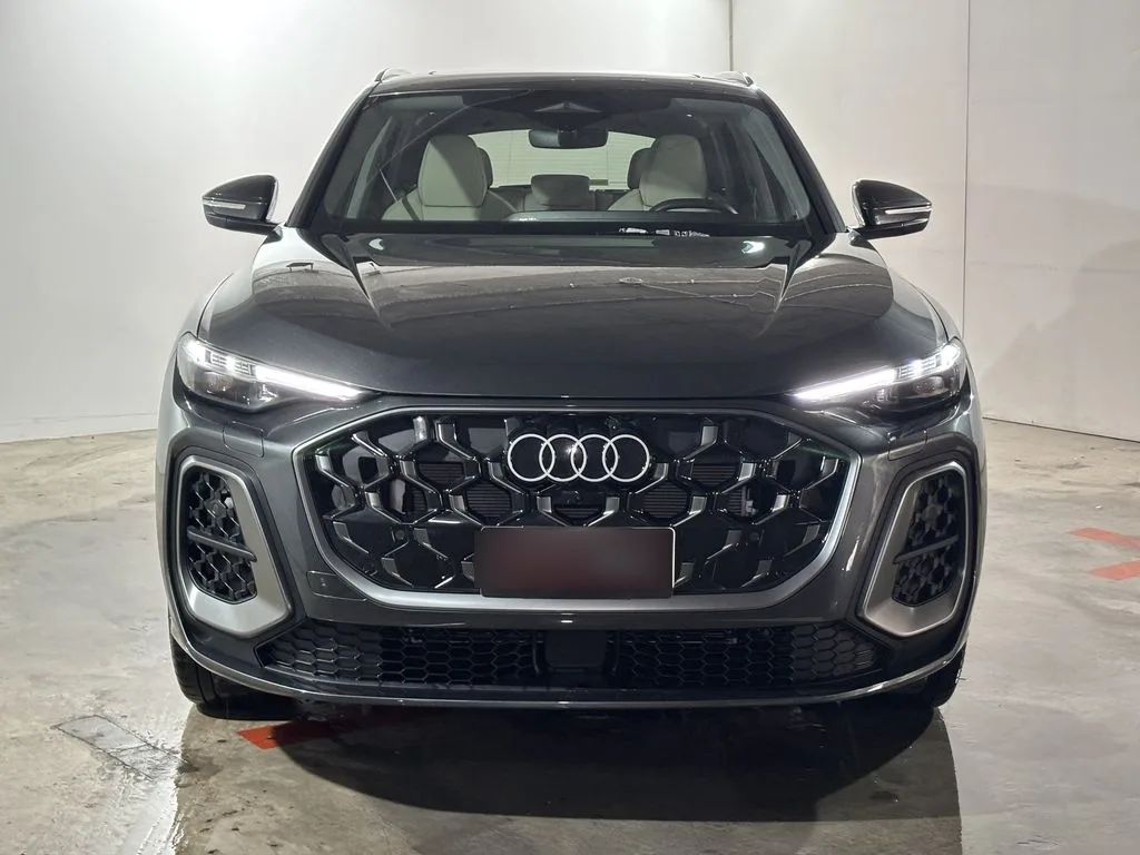 Audi Q5 Tfsi Quattro S Line año 2026