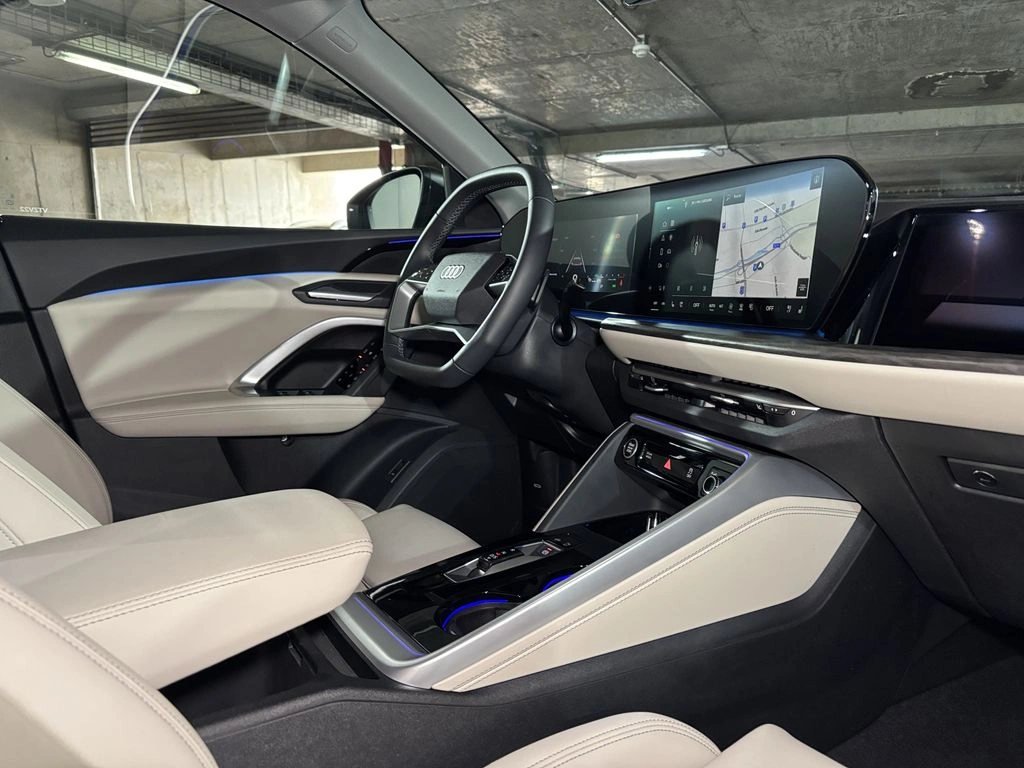 Audi Q5 Tfsi Quattro S Line año 2026