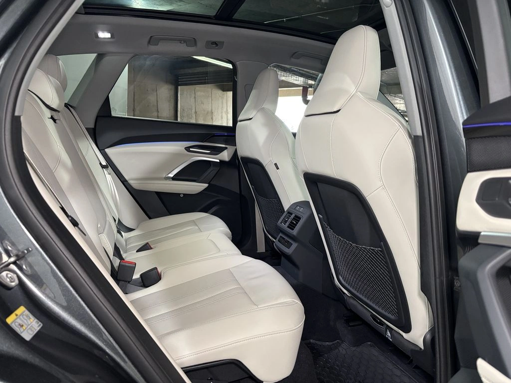 Audi Q5 Tfsi Quattro S Line año 2026