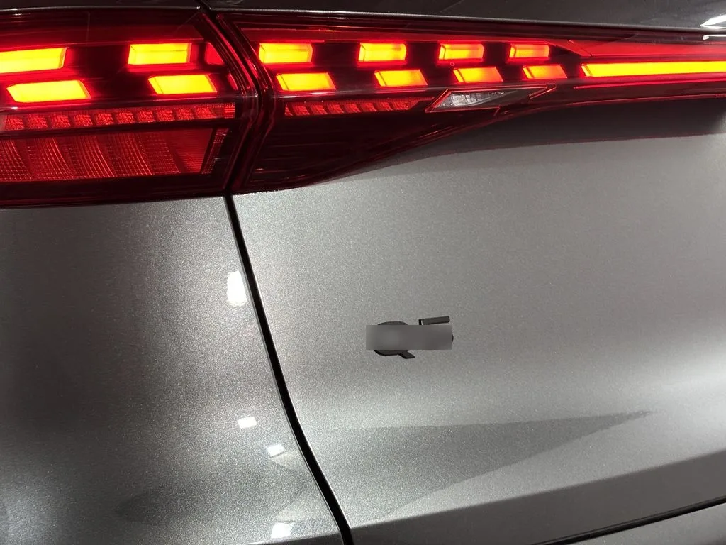 Audi Q5 Tfsi Quattro S Line año 2026