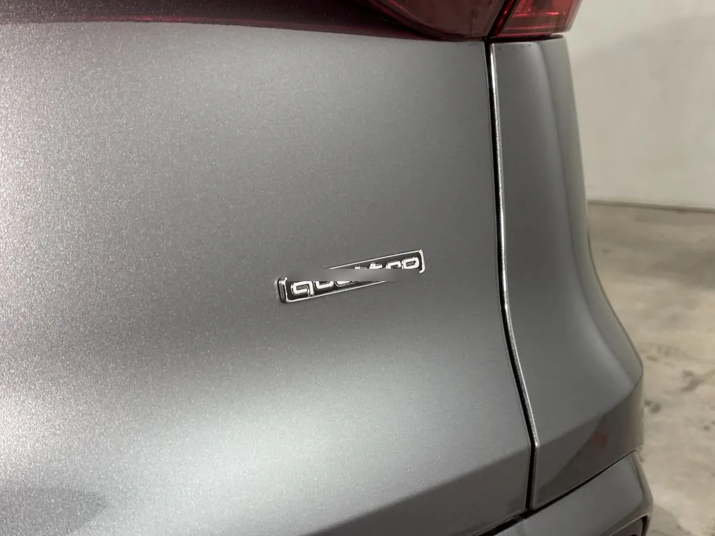 Audi Q5 Tfsi Quattro S Line año 2026
