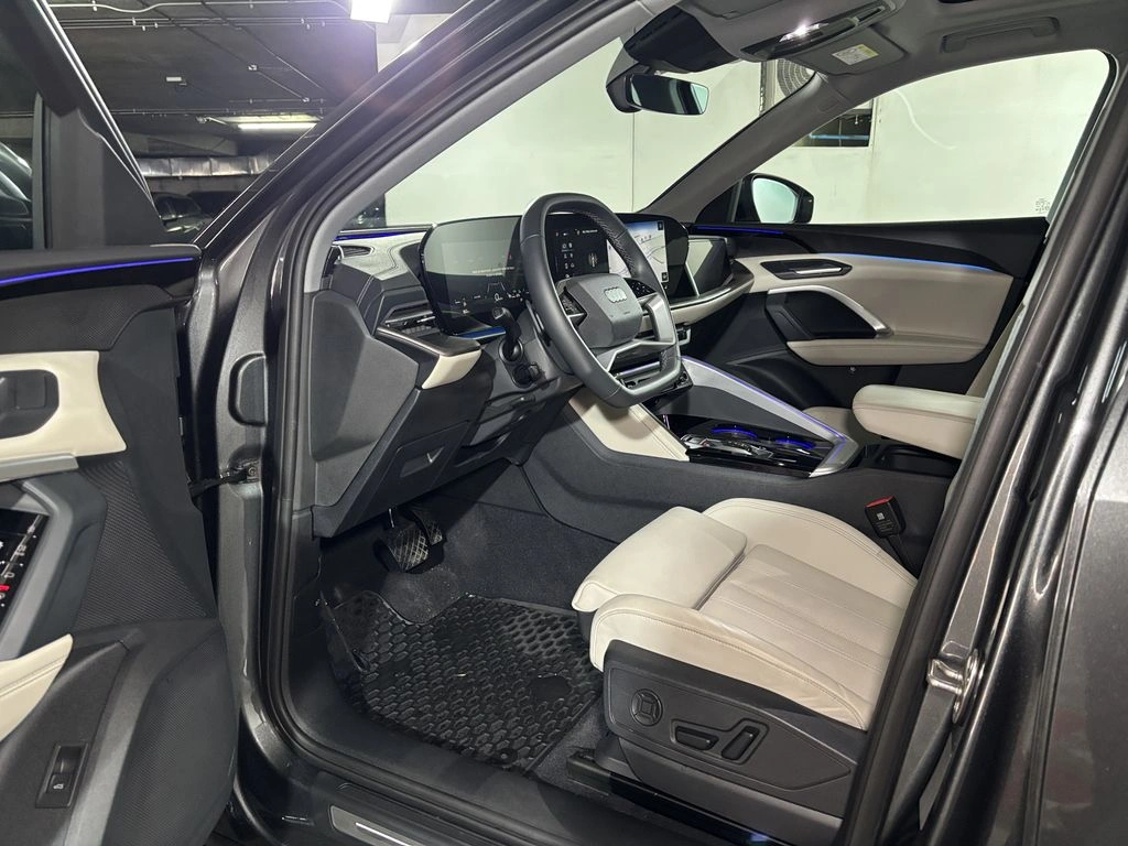 Audi Q5 Tfsi Quattro S Line año 2026