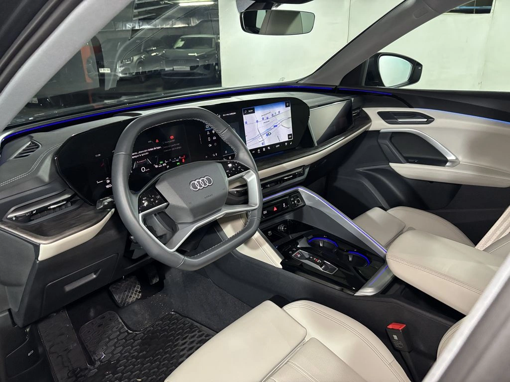 Audi Q5 Tfsi Quattro S Line año 2026