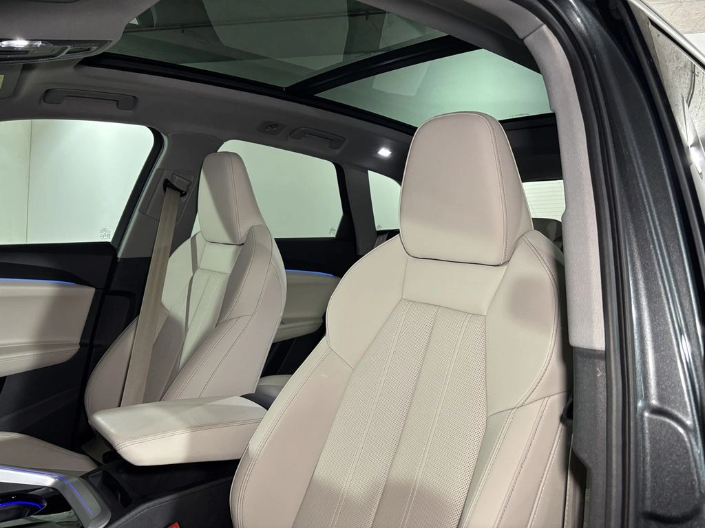 Audi Q5 Tfsi Quattro S Line año 2026