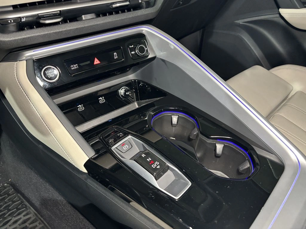 Audi Q5 Tfsi Quattro S Line año 2026