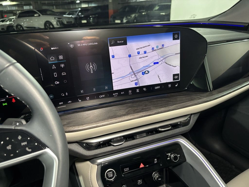 Audi Q5 Tfsi Quattro S Line año 2026