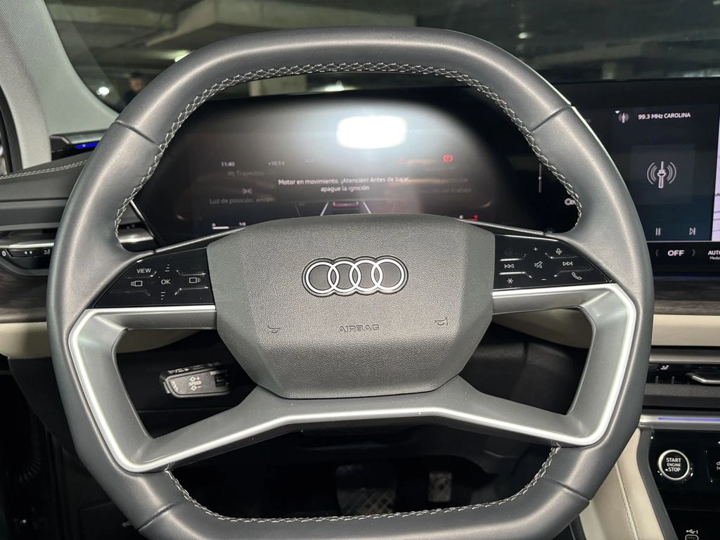 Audi Q5 Tfsi Quattro S Line año 2026