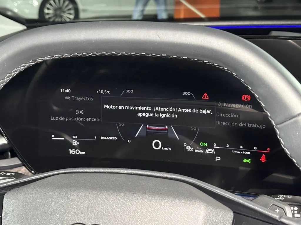 Audi Q5 Tfsi Quattro S Line año 2026