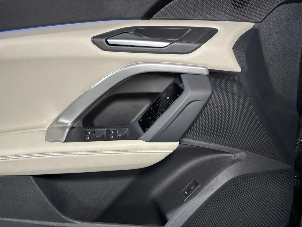 Audi Q5 Tfsi Quattro S Line año 2026