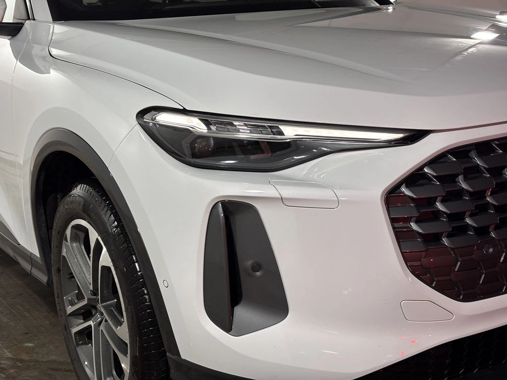 Audi Q5 Sportback Tfsi 4x4 2.0 Aut año 2026