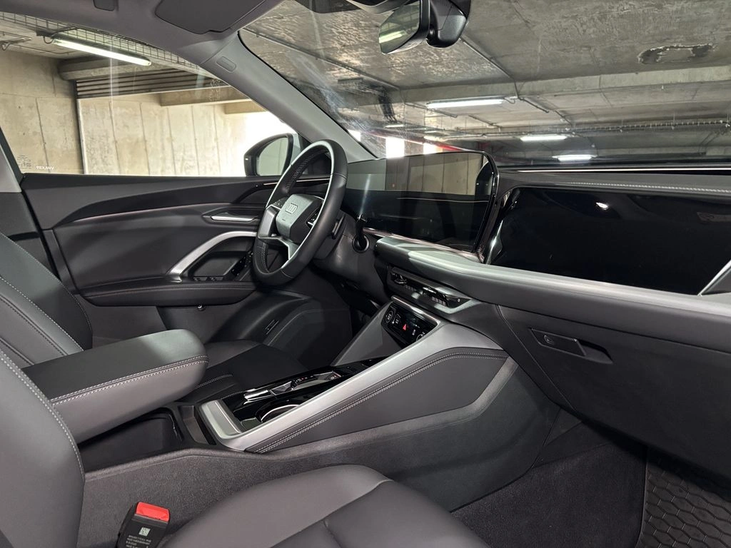 Audi Q5 Sportback Tfsi 4x4 2.0 Aut año 2026