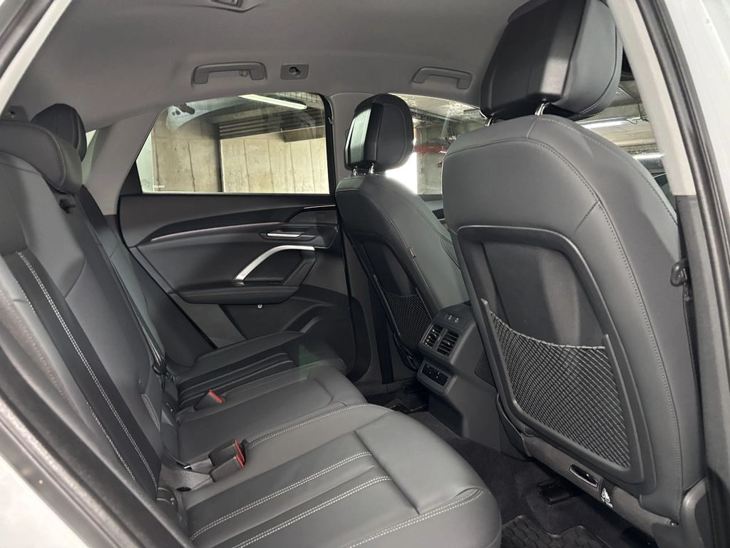 Audi Q5 Sportback Tfsi 4x4 2.0 Aut año 2026
