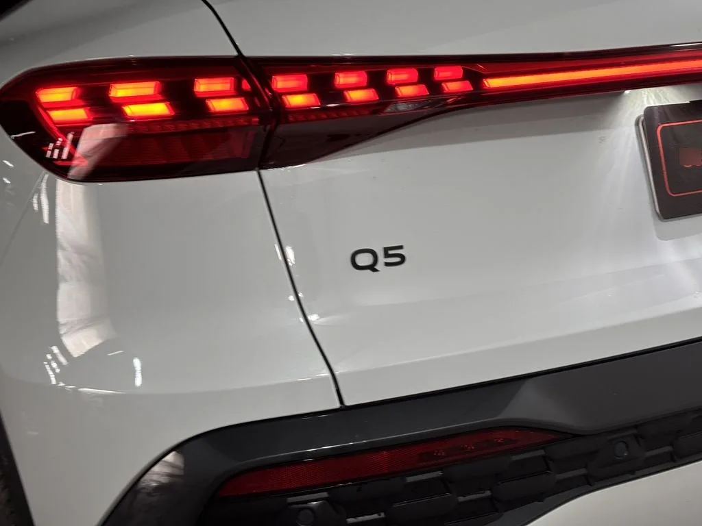 Audi Q5 Sportback Tfsi 4x4 2.0 Aut año 2026